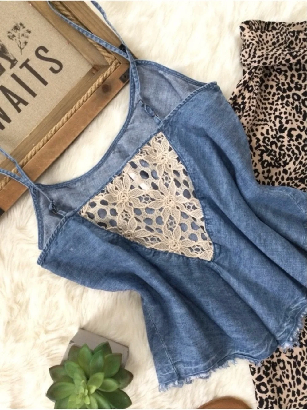 Free People watch summer